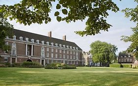 De Vere Venues Devonport House London United Kingdom